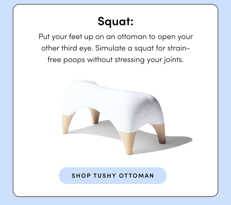 SHOP OTTOMAN