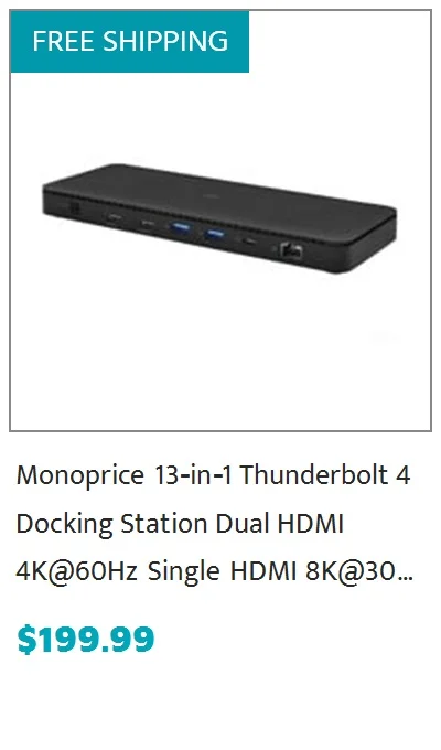 View product recommended for you