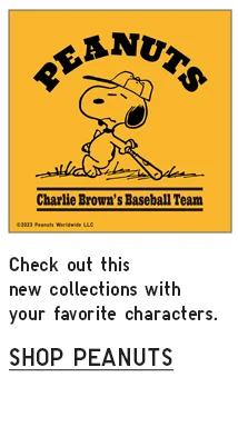 BANNER 3 - SHOP PEANUTS