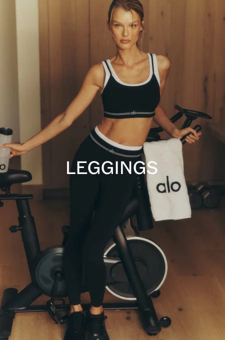 LEGGINGS