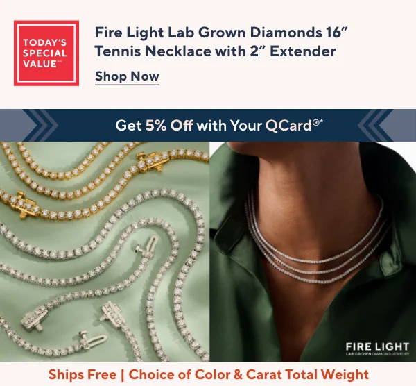 Fire Light TSV