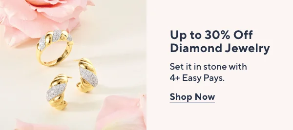 diamond sale