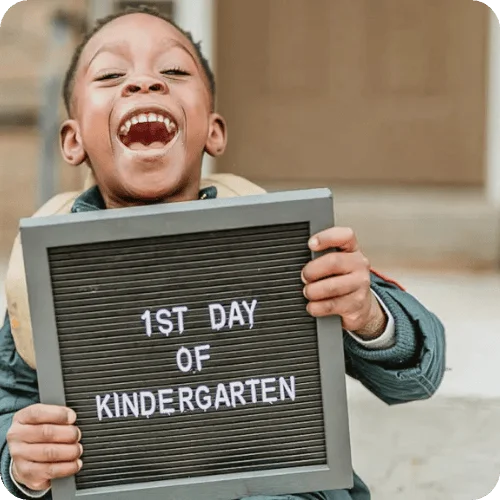 Viral TikTok Reminds Parents to Keep Back-to-School Photos Safe Viral TikTok Reminds Parents to Keep Back-to-School Photos Safe