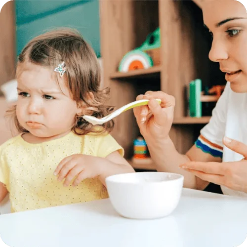 4 Things NOT to Say to a Picky Eater 4 Things NOT to Say to a Picky Eater