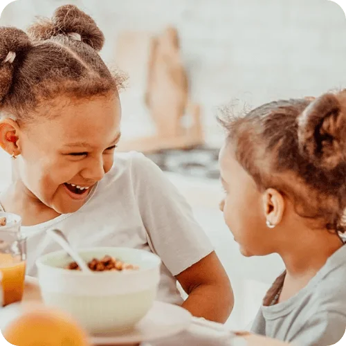 13 Breakfast Ideas for Toddlers That Make Mornings So Much Easier 13 Breakfast Ideas for Toddlers That Make Mornings So Much Easier