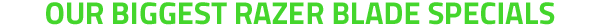 Razer Main Header