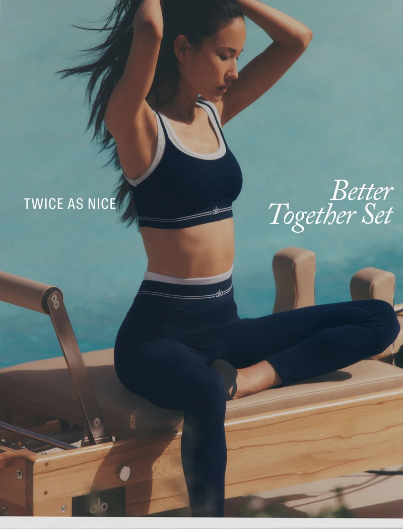 TWICE AS NICE. Better Together Set