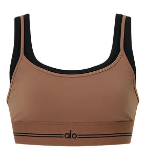 The Better Together Bra - brown