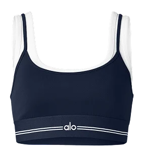 The Better Together Bra - navy