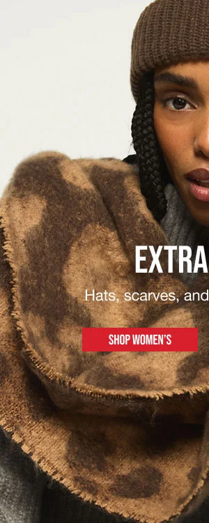 Extra Fluff Shop Women's