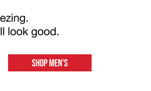 Shop Men's