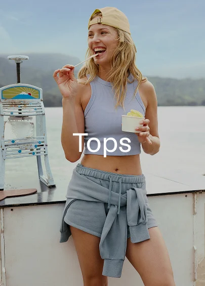 Shop Tops