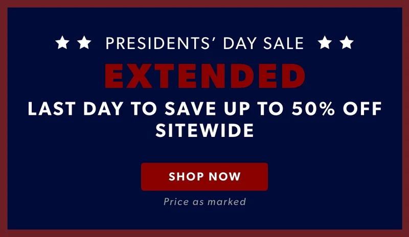 FINAL HOURS to get up to 50% off