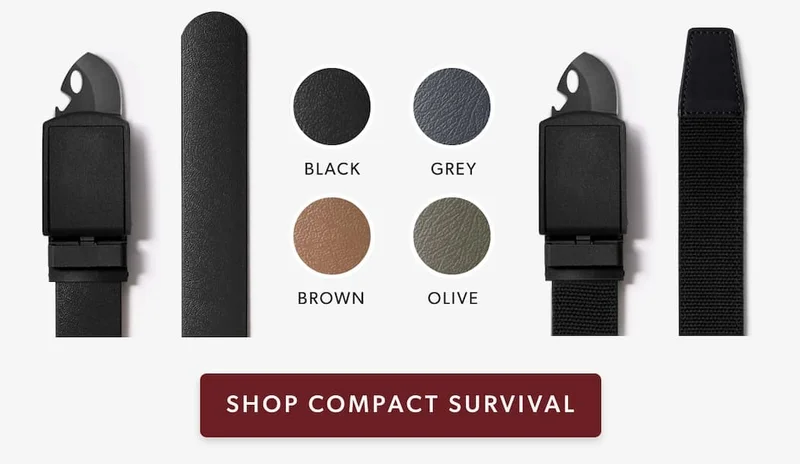 Shop Compact Survival