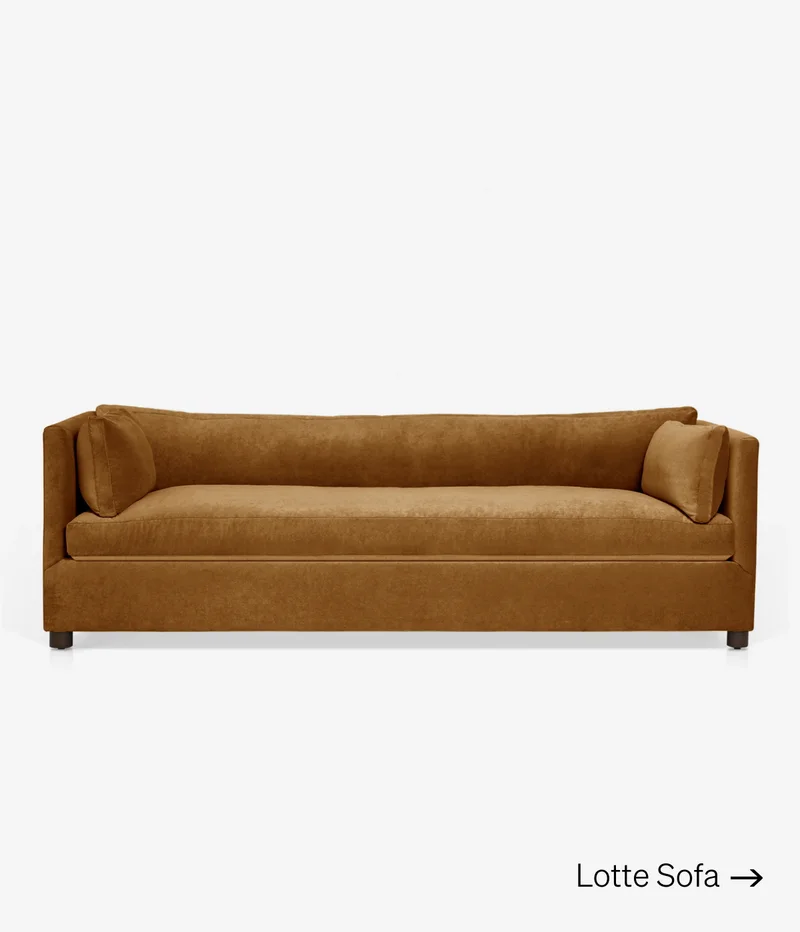 Shop Lotte Sofa