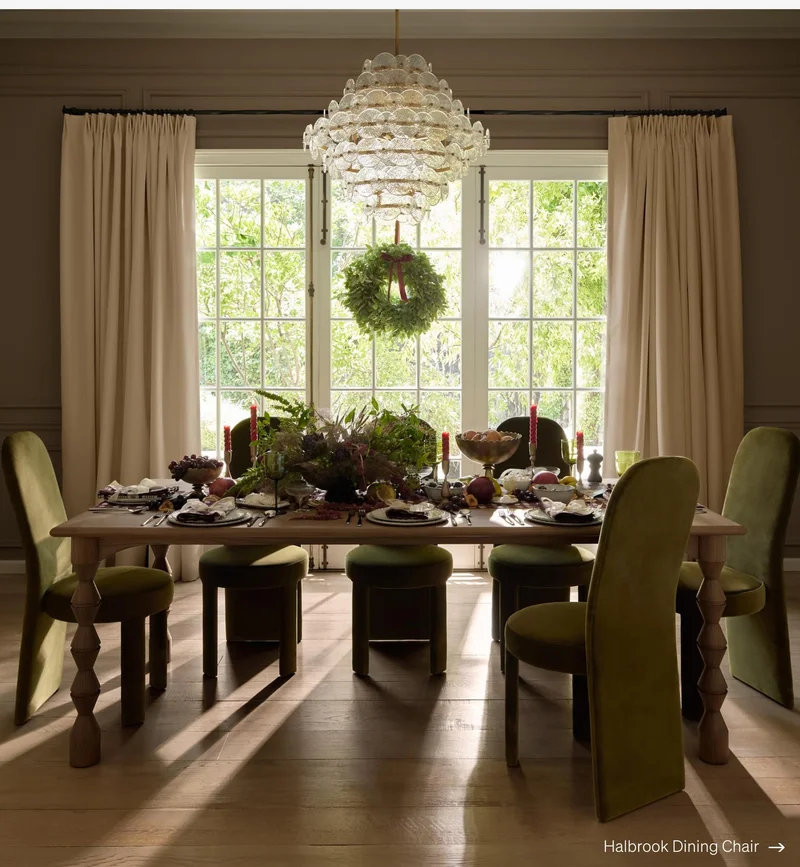 Shop Halbrook Dining Chair