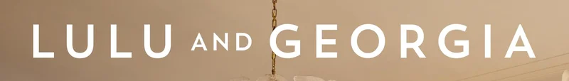 Shop Lulu and Georgia