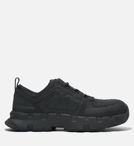 Men's Timberland PRO®️ Powertrain EV Composite Toe Work Sneaker