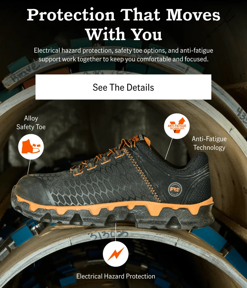 Protection That Moves With You. See The Details.