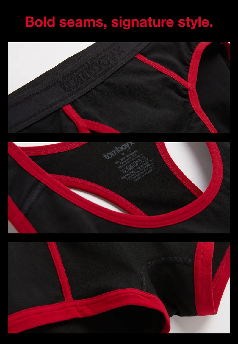 Red Edge