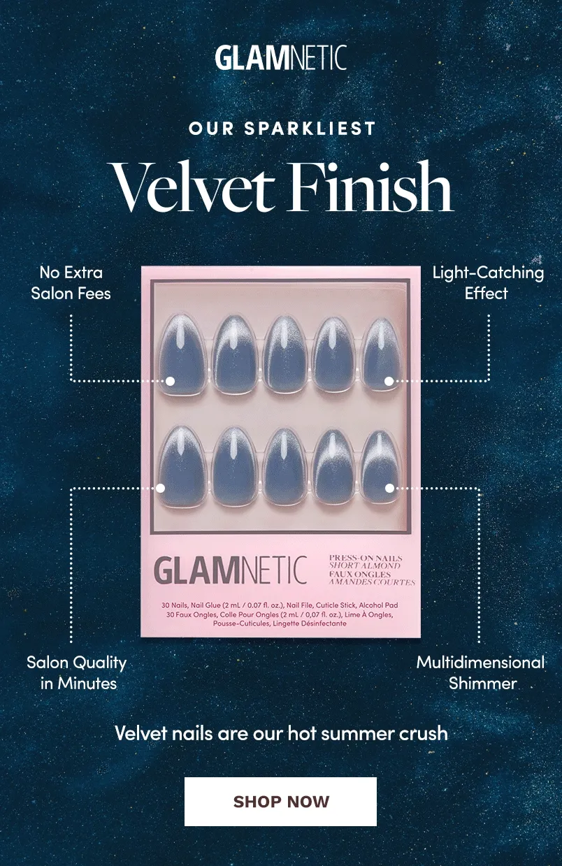 Shop Velvet Nails