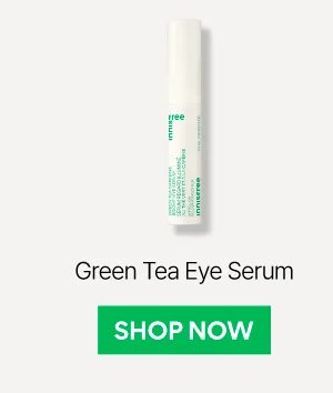Green Tea Caffeine Bright-Eye Serum