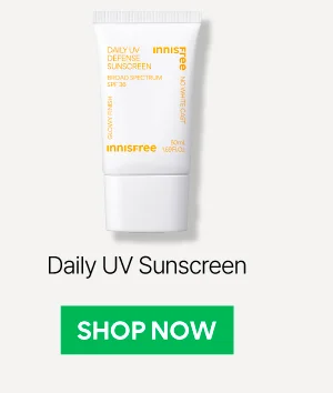 Daily UV Defense Sunscreen