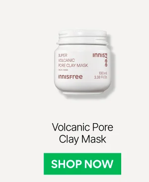 Super Volcanic Pore Clay Mask