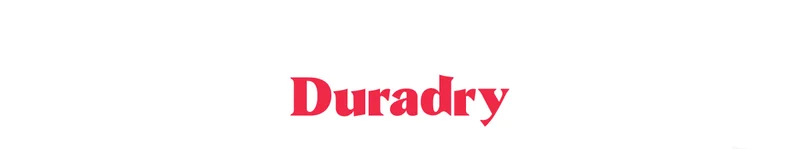 Duradry