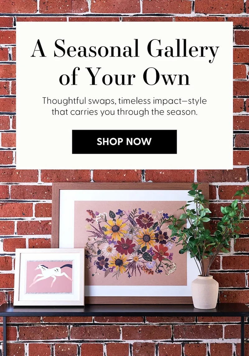 wall art