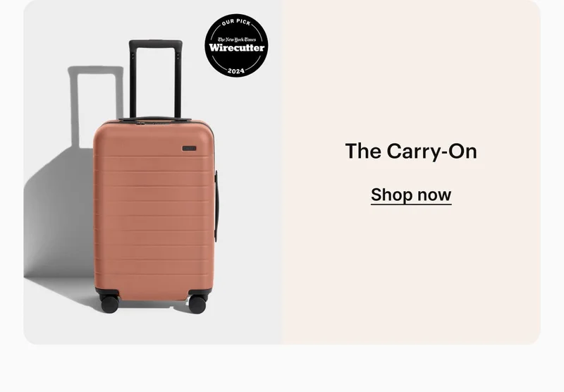 The Carry-On