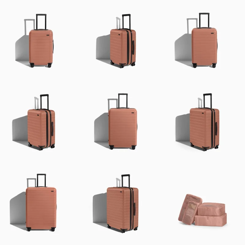 A bit neutral. Very new.