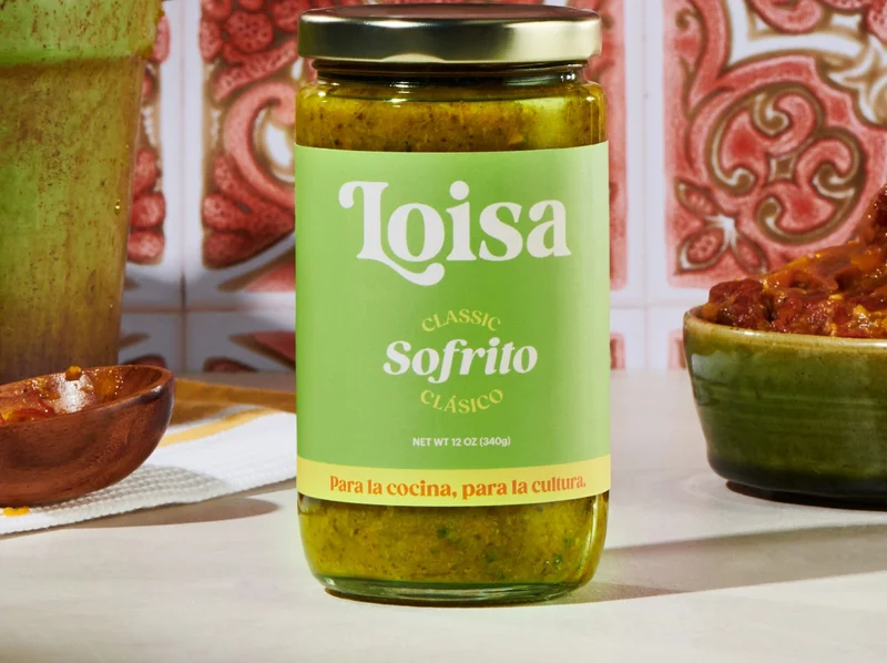 “Just like abuelita’s!”  When it comes to Classic Sofrito, our customers agree: Loisa tastes just like home!  SHOP SOFRITO