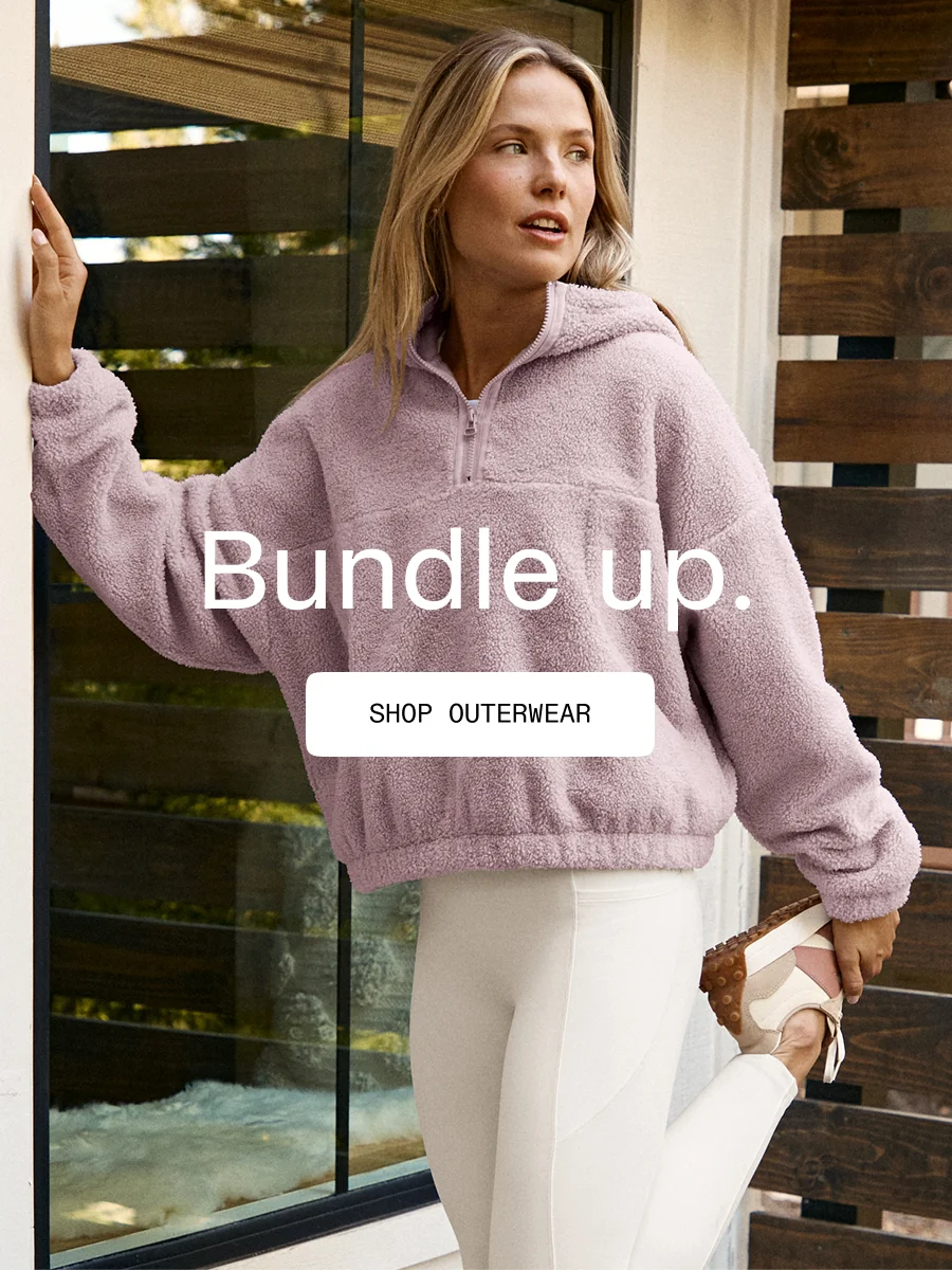 Shop Outerwear