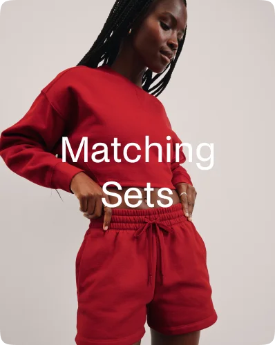 Matching Sets