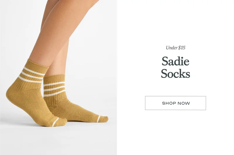 Sadie Socks Sadie Socks
