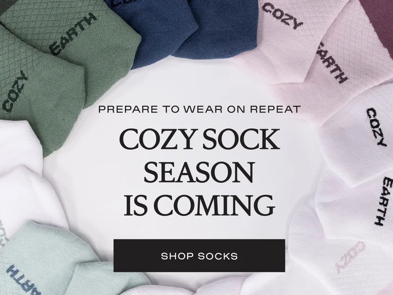 Cozy Sock Season Is Coming.... Cozy Sock Season Is Coming....