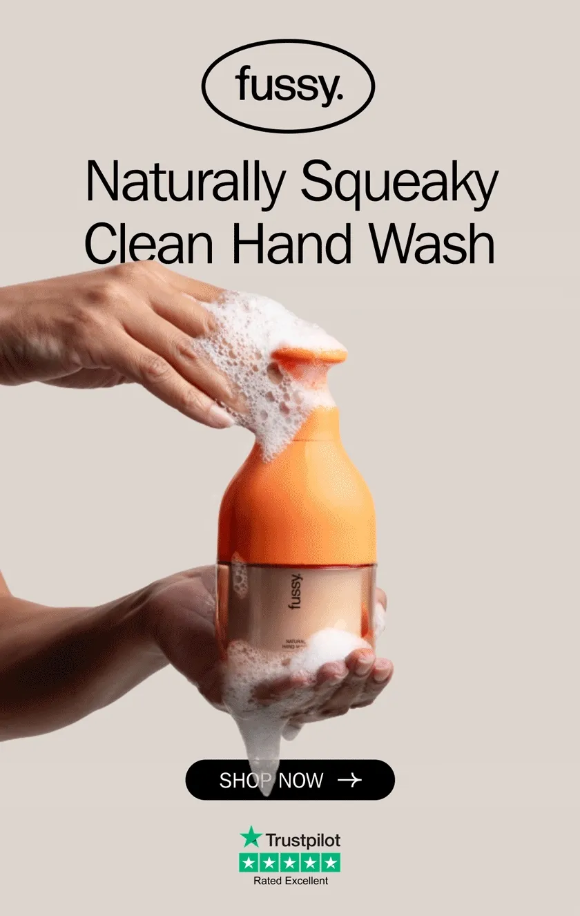 Naturally Squeaky
