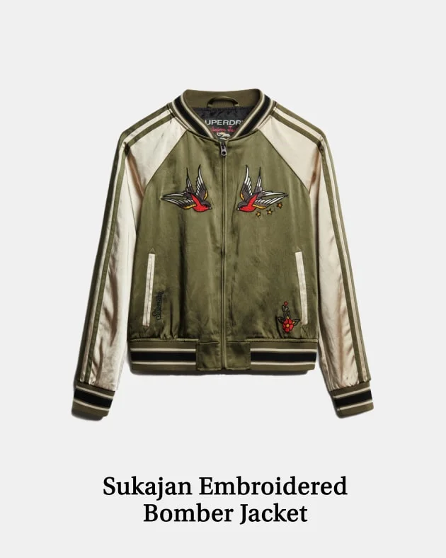 superdry