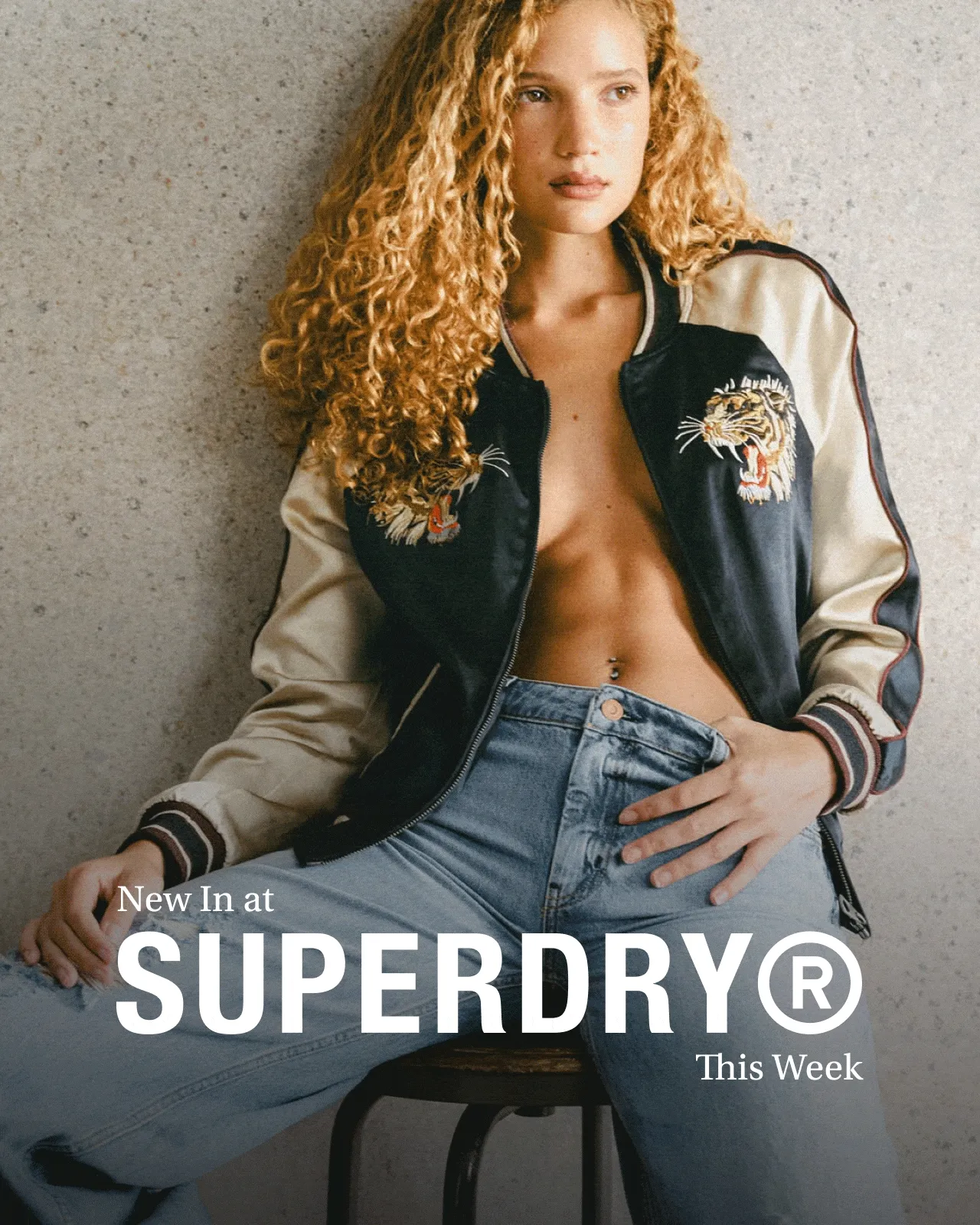 Superdry