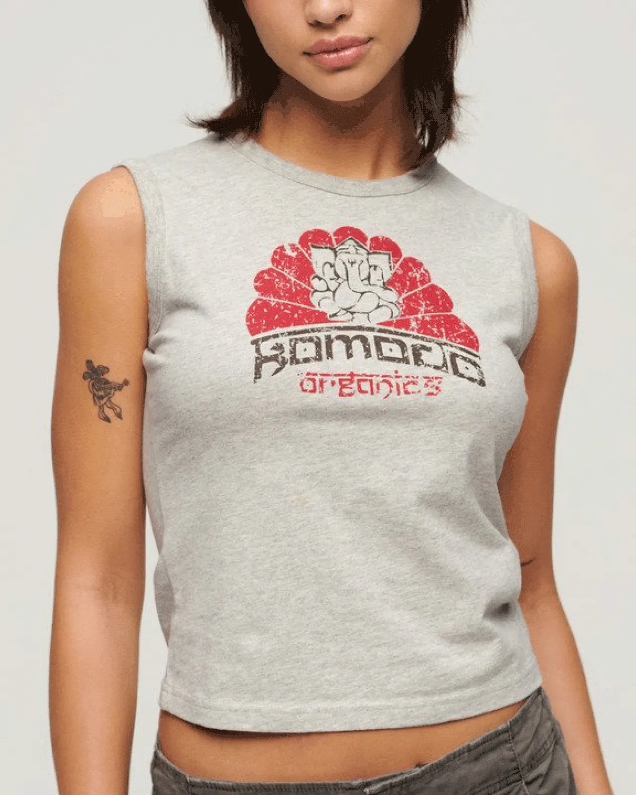 Superdry