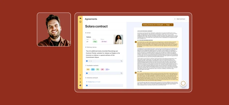 Five types of AI Agents you can build in Airtable