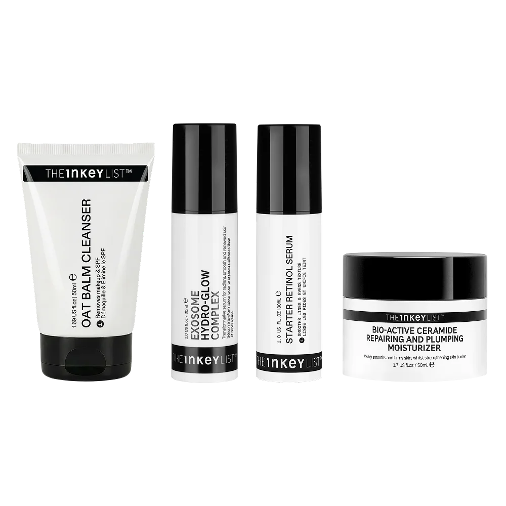 Image of Intro Routine for Anti-Aging