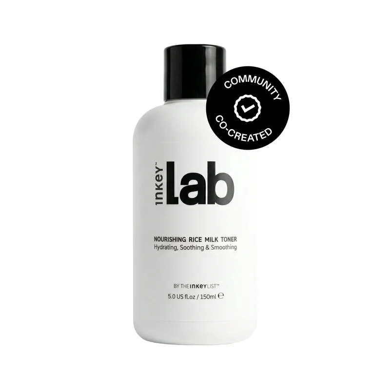 Image of Nourishing Rice Milk Hydrating Toner