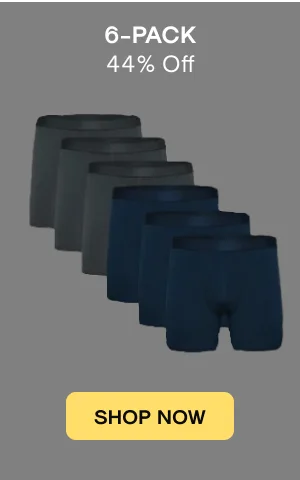 6-Pack | 44% Off