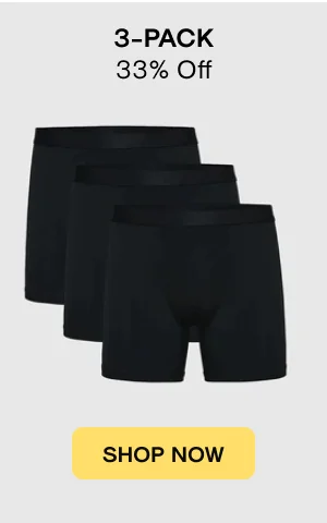 3-Pack | 33% Off