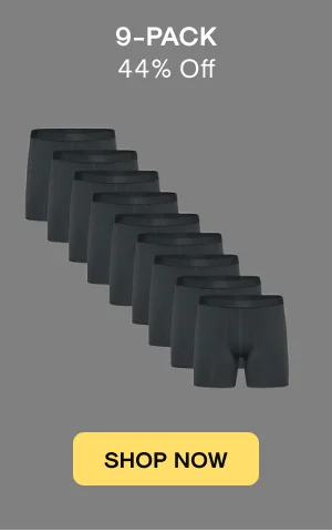 9-Pack | 44% Off
