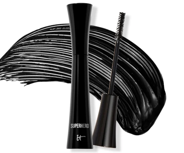 SUPERHERO ELASTIC STRETCH MASCARA