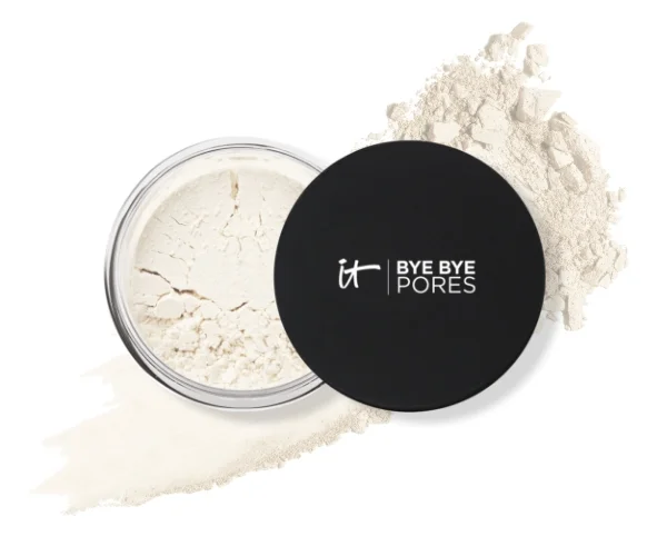 BYE BYE PORES LOOSE SETTING POWDER