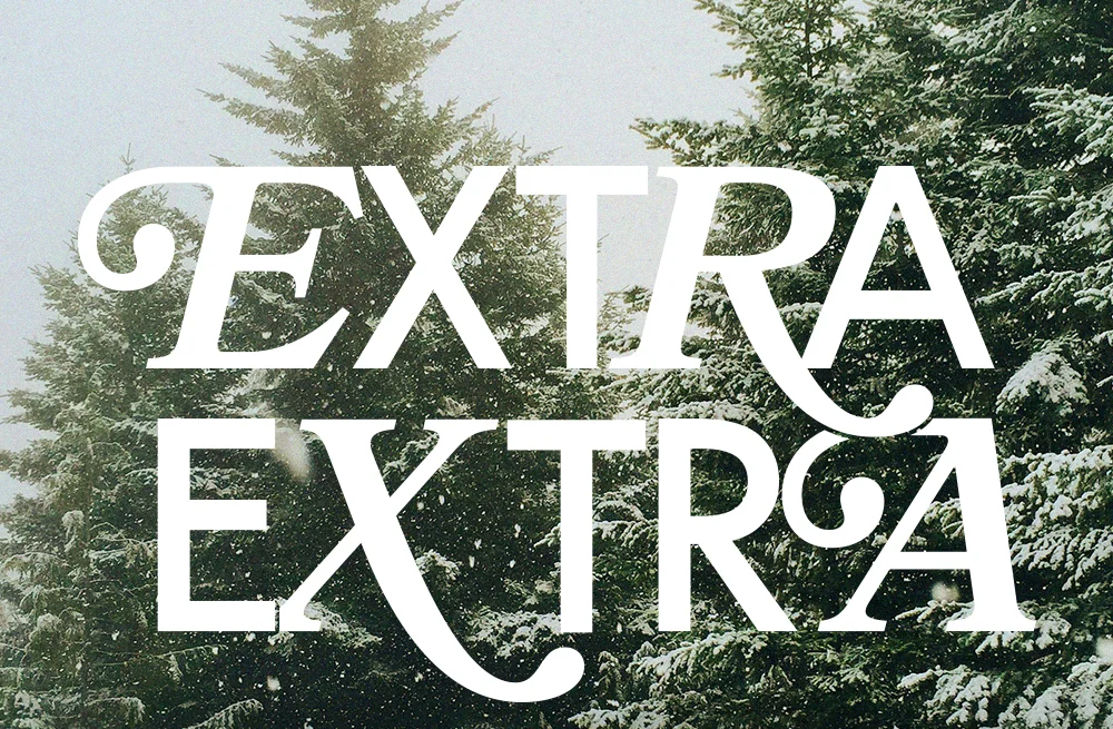 Extra Extra